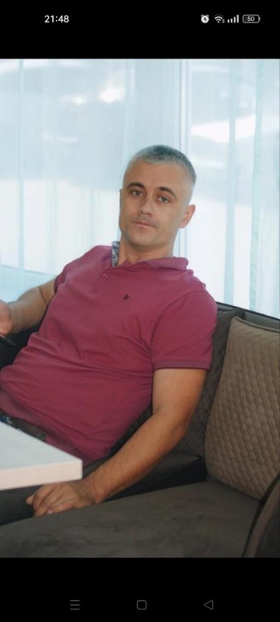 Олег Черненко