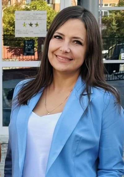 Ирина Логинова