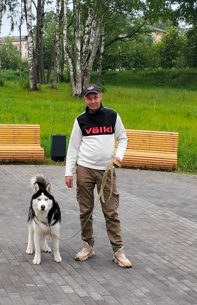 Журавлев Александр