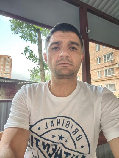 Тамерлан Гаев