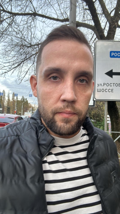 Макарец Михаил