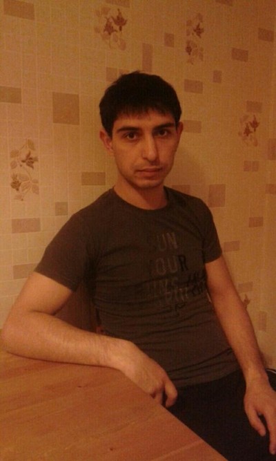 Михаил Колиогло