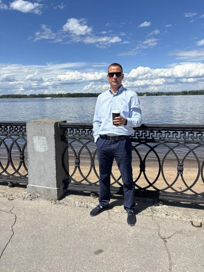 Алексей Яньков
