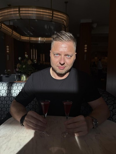 Алексей Равин