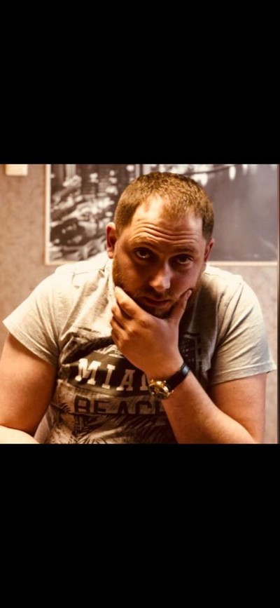Ашот Никогосян