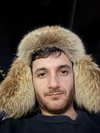 Ашот Оганесян