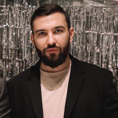 Руслан Брянский