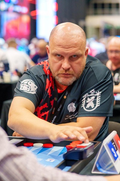 Константин Кобылин