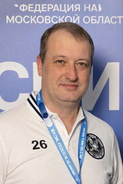 Лисогурский Сергей