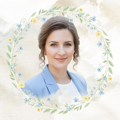 Виктория Калбазова