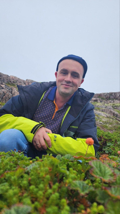 Семушкин Алексей