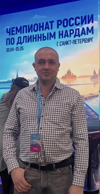 Семушкин Алексей