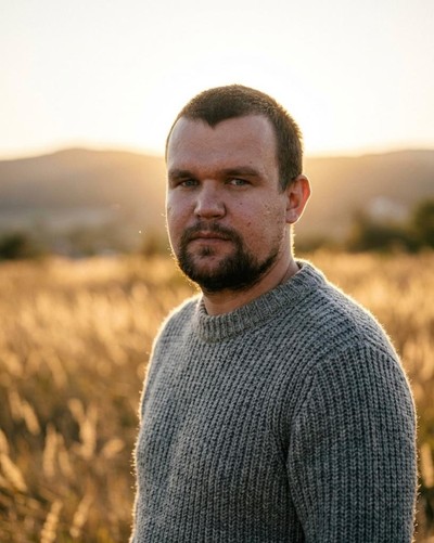 Максим Пташко