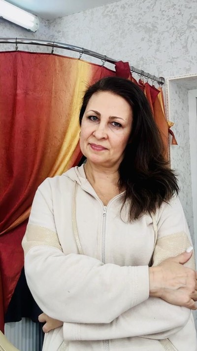 Ольга Романова