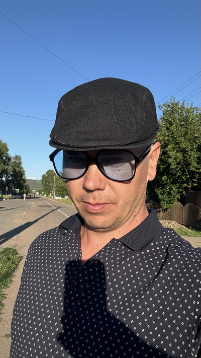 Высоцкий Иван