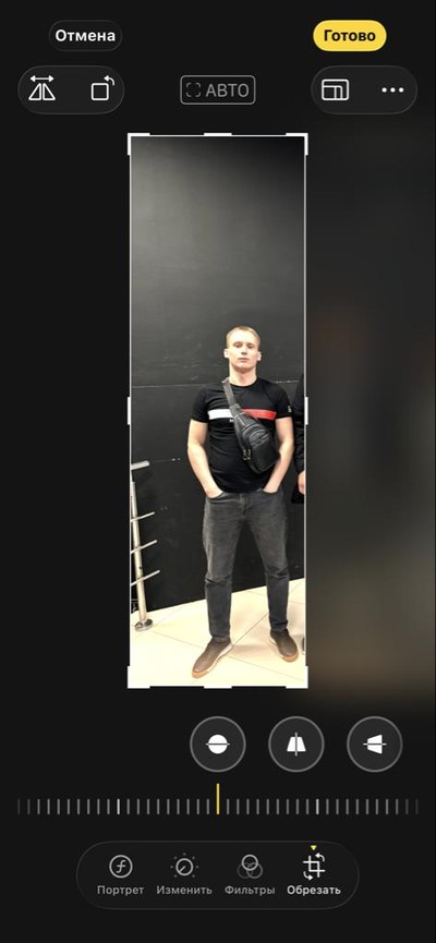 Олег Ситников