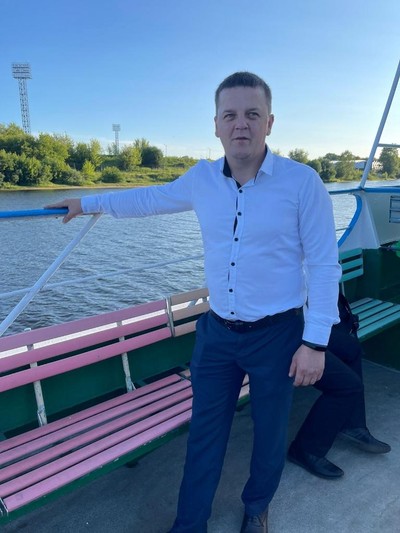 Александр Александров