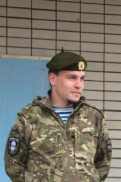 Илья Киселёв