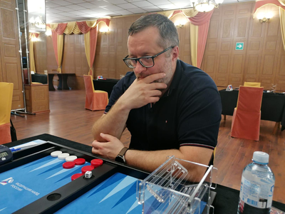 Дворниченко Виктор