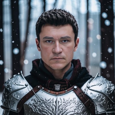 Антон Плюснин