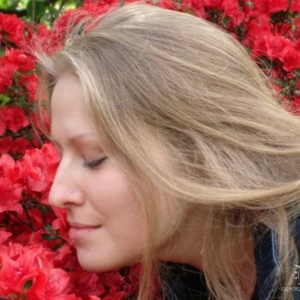 Нагаева Ксения