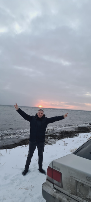 Шепелин Александр