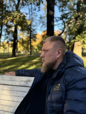 Ежов Родион