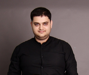 Погосян Тигран