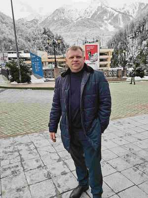 Галченков Андрей