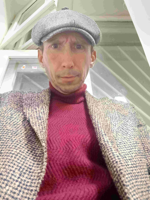 Соколов Алексей