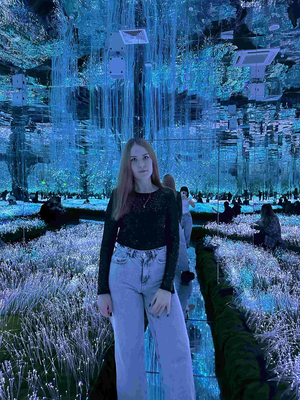 Шмелева Юлия
