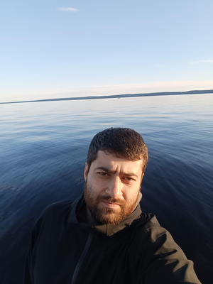 Казарян Армен