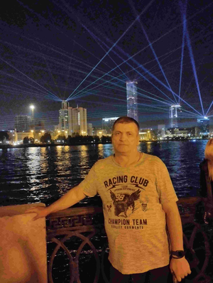 Капустин Николай