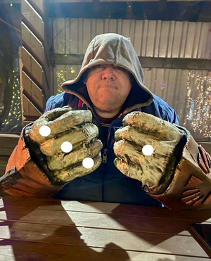 Пронюшин Дмитрий