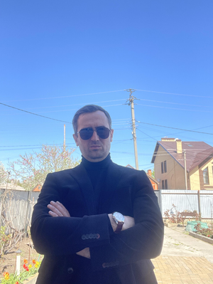 Фрост Ричард