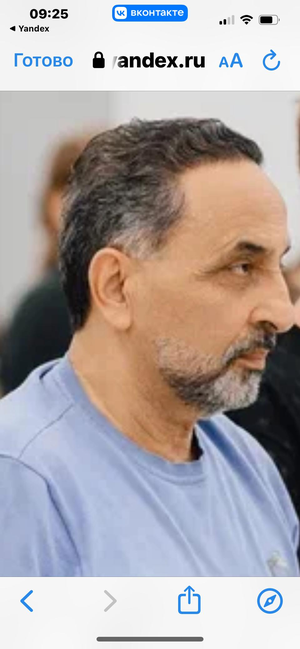 Асланов Балаяр