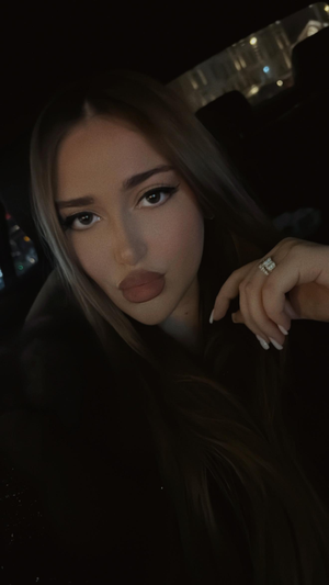 Скобелева Александра