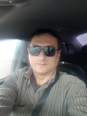 Магерамов Заур