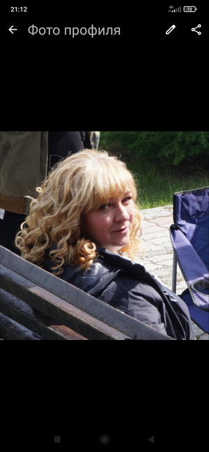 Суворина Светлана