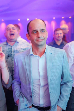 Брейтерман Александр