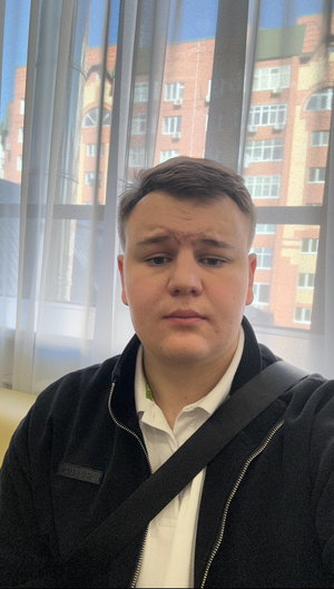 Сацерадзе Тенгиз
