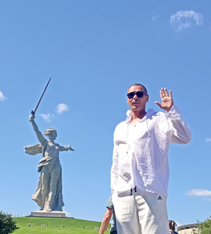 Давыдов Евгений