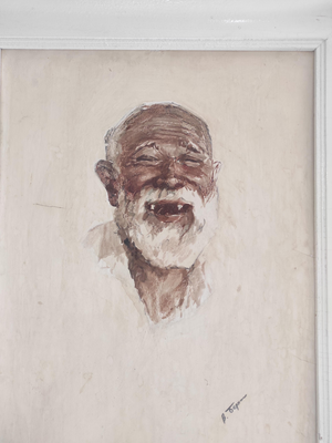 Меджидов Абакар