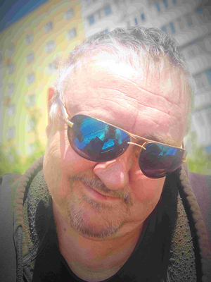 Сергей Иванов