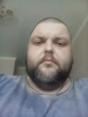 Данилушкин Алексей