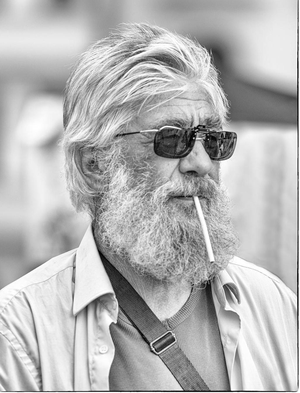 Булаев Андрей