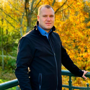 Каграманов Артём
