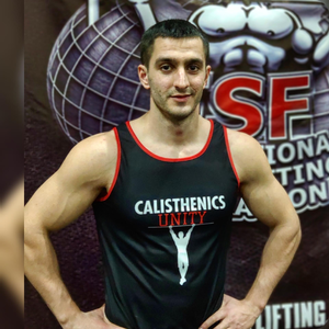 Джабиев Азар