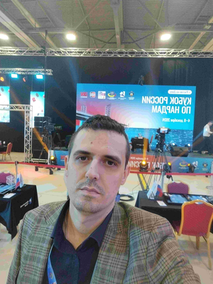 Авдеев Александр