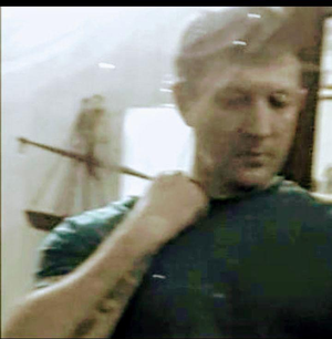 Волков Николай